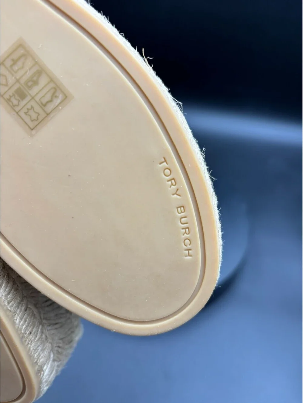 Tory Burch these tory